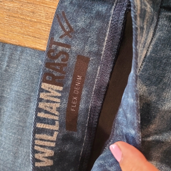 William Rast Flex Denim Jeans NEW - Picture 5 of 5